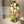 Vase Shape Plant Stand Indoor with Grow Lights