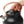 Haden Heritage 1.7L Stainless Steel Electric Water Tea Kettle, Black & Copper