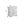 Louis Philippe Accent Nightstand