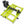 Timber Tuff TMW-56 Steel Lumber Cutting Guide Portable Sawmill Tool for Chainsaw
