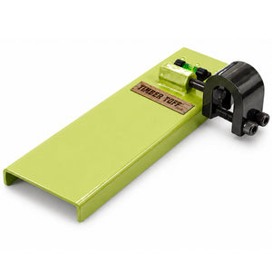 Timber Tuff TMW-57 Wood Beam Cutting Guide Portable Sawmill for Chainsaw