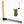 Timber Tuff TMW-62 Shingle Froe Traditional Woodworking Tool for Wood Splitting