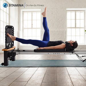 Stamina 55-5556 Board Pro XP Whole Body Resistance Workout Equipment
