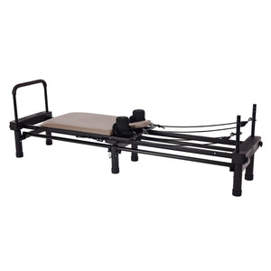 Stamina AeroPilates Reformer Whole Body Resistance Pilates Workout Board Machine - TRAPSKI