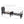 Stamina AeroPilates Reformer Whole Body Resistance Pilates Workout Board Machine - TRAPSKI