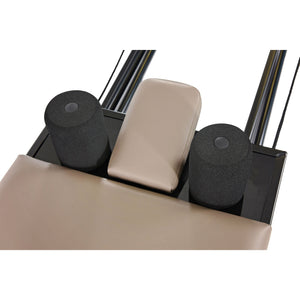 Stamina AeroPilates Reformer Whole Body Resistance Pilates Workout Board Machine - TRAPSKI