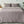 BedGear Performance Duvet Set, Queen - Taupe/Arrowhead