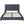 Donald - Mid-Century Modern Upholstered Platform Bed