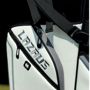 Lazrus Golf Elevate Golf Bag