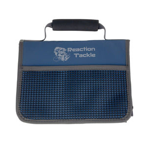 Reaction Tackle Speed Binder and Tackle Storage