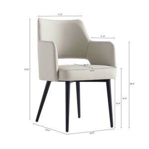Tremont - Armchair