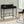 Computer Desk for Home Office with Standing Storage Shelves