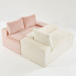 Multifunctional Sofa, Living Room Furniture