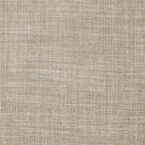 Arm Chair With Open Back Spindle Design, Padded Armrests