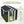 Campcraft 8x6 FT Outdoor Metal Storage Shed