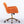 Office Chair, Artificial Rabbit Hair Home Office Chair With Metal Base, Adjustable Desk Chair Swivel Office Chair, Vanity Chair