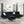 L-Shaped Sectional Sofa With Chaise And Storage Ottoman, Includes 2 Pillows