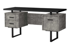 Computer Desk For Home Office With Storage Drawers
