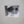 Outdoor Patio Square Gas Burning Concrete Fire Pit 40,000 BTU