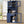 TOPMAX Farmhouse Freestanding Buffet with Hutch