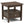 Warm Shaker - End Table