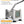 French Fry Cutter Stainless Steel Potato Slicer
