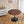 Mid-Century Tulip Dining Table With Round Top