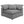 Segoura - Modular Sectional With Ottoman