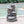 Indoor Outdoor Stone Water Fountain, 4 Tier Polyresin Cascading Rock Bowl Freestanding Fountain With LED Ligh - Gray