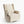 Extra Wide Swivel Recliner Glider Chair With Footrest