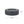 Modern Lightweight Concrete Outdoor Circular Fire Pit 50,000 BTU
