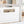 Queen Size Floor Platform Bed with Guardrails