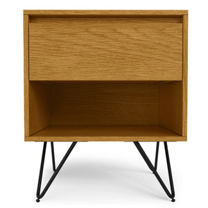 Hunter - Nightstand