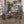 Outdoor Rocking Chair Set of 2, HDPE Patio Rocking Chair for Adults, Oversized Outdoor Rocker for Porch Garden Lawn,Grey