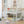 Low Bunk Bed With House Shaped Frame And Ladder