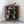 Modern Narrow Wooden Corner Storage Cabinet