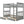 Bunk Bed With Ladders And 2 Storage Drawers