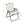 Folding Outdoor Chair For Indoor, Outdoor Camping, Picnics, Beach, Backyard, Bbq, Party, Patio