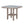 Claui - Bar Table And Bar Stools - Natural