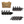 HuntEmUp Pro-Flock Canada Goose Decoys 24-Pack – Flocked Silhouettes + Decoy Bag