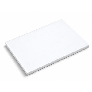 TRAPSKI Commercial HDPE Cutting Boards, 1/2” Thick Reversible Food Prep Boards – Multiple Sizes