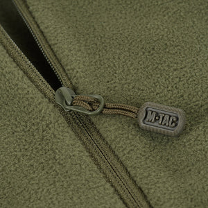 M‑Tac Raglan Jacket Delta Polartec