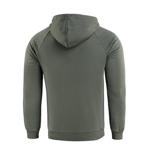 M-Tac Cotton Hoodie Raglan