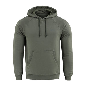 M-Tac Cotton Hoodie Raglan