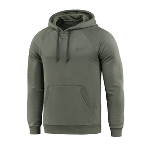M-Tac Cotton Hoodie Raglan