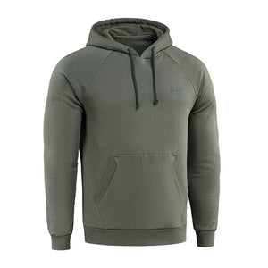 M-Tac Cotton Hoodie Raglan