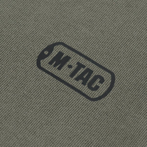 M-Tac Cotton Hoodie Raglan