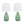 Claudia - Contemporary Lamp (Set of 2)