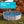 Intext 9.5 Foot Solar Cover Accessory for Above Ground Swimming Pools, Blue
