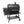 LifePro SCSP1500LP 1500 Square Inch Barrel Precision Wood Pellet Smoker Grill
